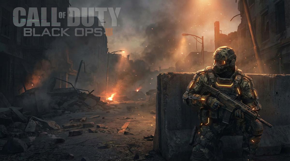 蘑菇视频使命召唤战区实况解说视频