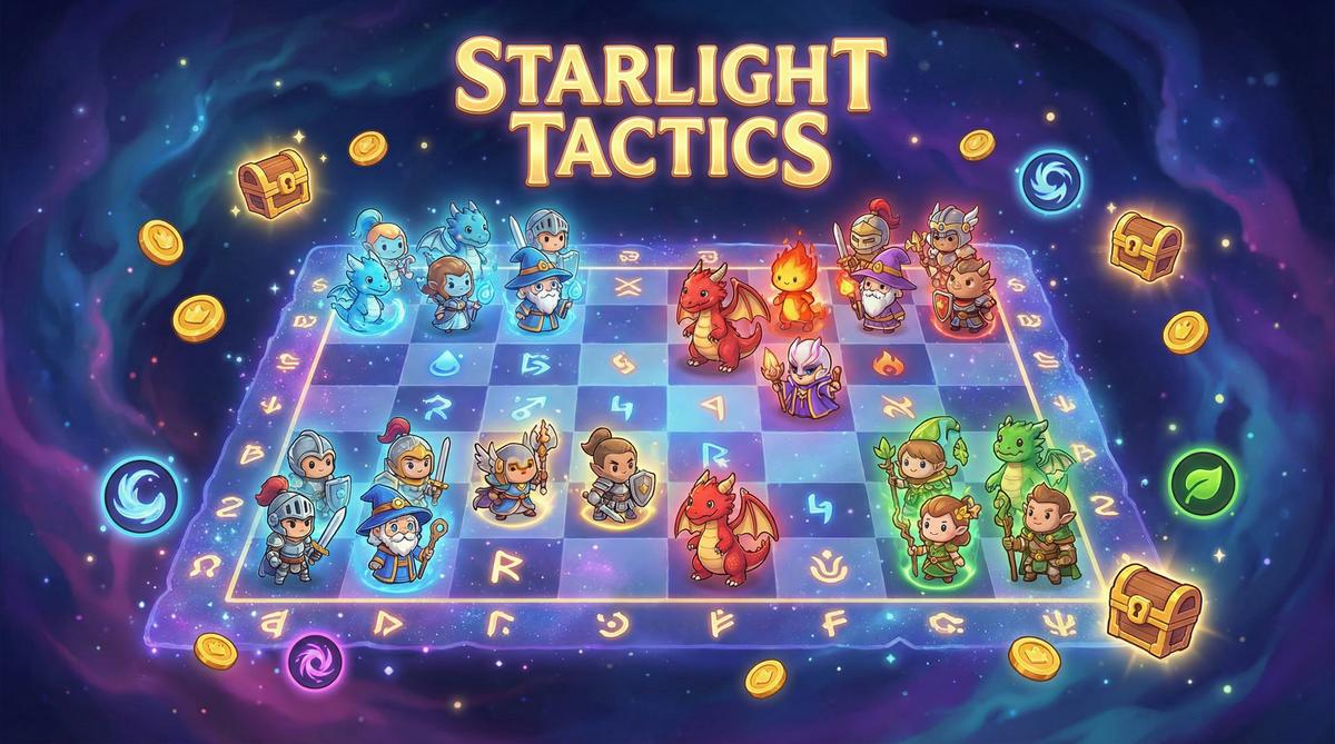 蘑菇视频金铲铲视频攻略