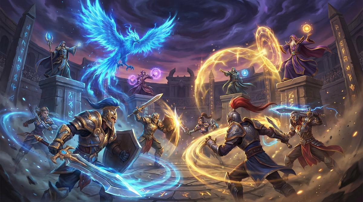 蘑菇视频英雄联盟赛事解说视频演示